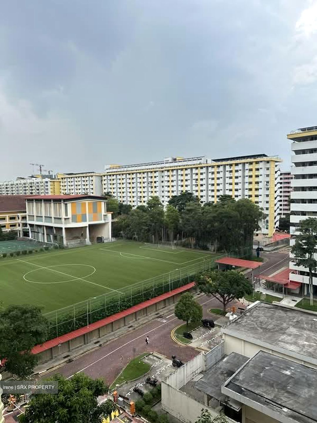 Blk 648 Ang Mo Kio 61 (Ang Mo Kio), HDB 4 Rooms #574584731
